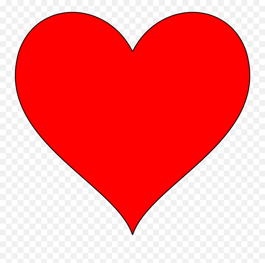Red Clipart Two Heart Red Two Heart Transparent Free For - Red Love Heart Emoji,Two Heart Emoji