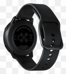 Galaxy Watch Active SM - R500NZKATTT Samsung Caribbean Emoji
