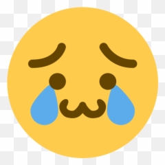 A Wholesome Thread About Your Day - Discord Cry Emoji,Welp Emoji