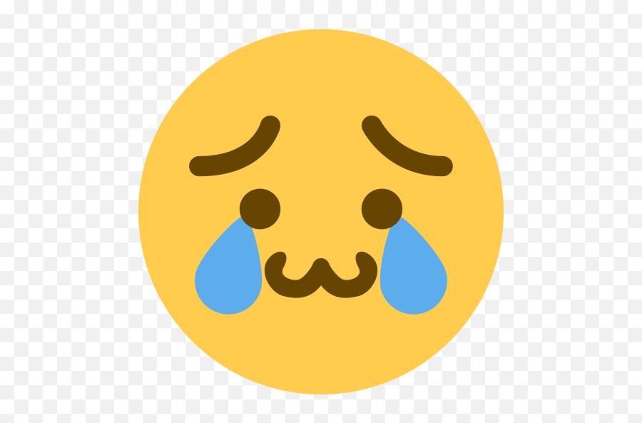A Wholesome Thread About Your Day - Discord Cry Emoji,Welp Emoji