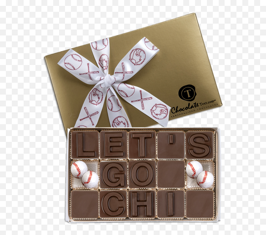 Baseball Softball Chocolate Gifts - Party Favor Emoji,Chocolate Emojis