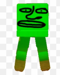 J O B - Bob Bear Alpha Job Emoji