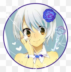 Yukino Fairytail - Agria Emoji