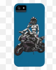 Motorcycle Phone Cases - Theme Emoji