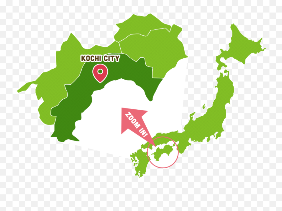 Bekuhai - Kochi Japan Map Emoji,Tengu Emoji