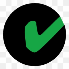 Green Tick - Circle Emoji,Green Checkmark Emoji