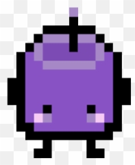 Alexandrite - Stardew Valley Junimo Gif Emoji,Habitica Emoji
