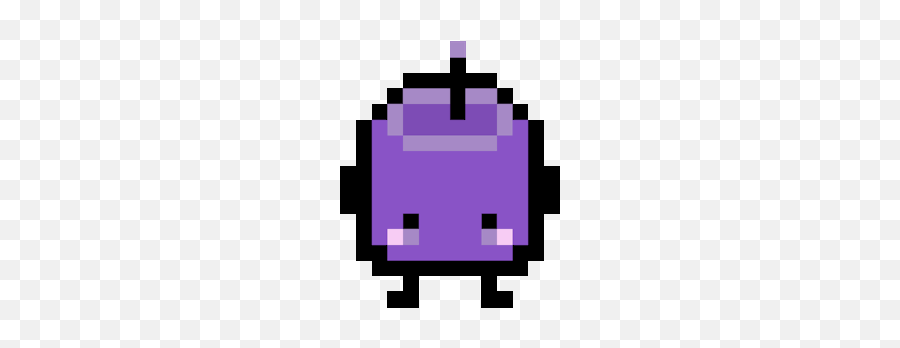 Alexandrite - Stardew Valley Junimo Gif Emoji,Habitica Emoji