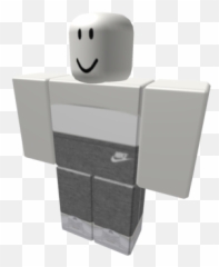 Grey Nike Leggings Bandeau W White - Roblox 90s Jeans Emoji,W Emoticon