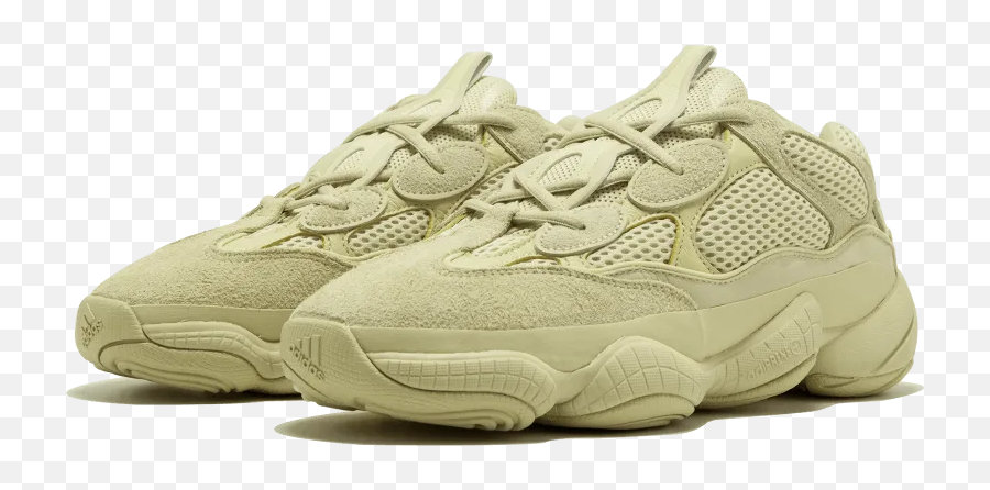 00 0 - Yeezy 500 Super Moon Yellow Emoji,Emoji Converse Shoes