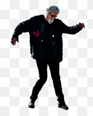 Stance Dance Standing Man Guy - Emoji