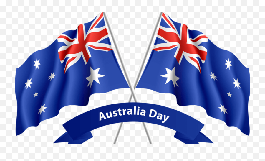 Australia Day - Australia Day Emoji,Scottish Flag Emoji