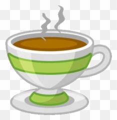 Top Cup Of Tea Stickers For Android Ios - Animated Emoji