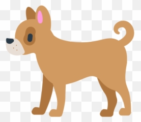 Dog Emoji - Perritos Emoji,Emoji Dog