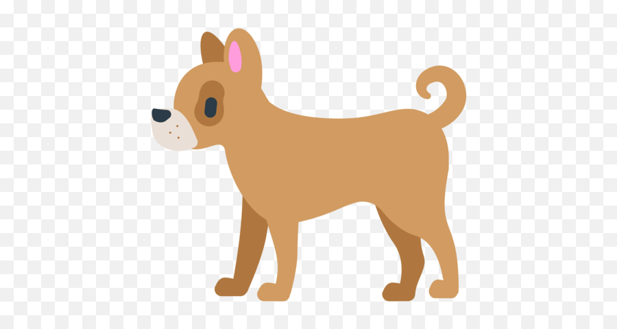 Dog Emoji - Perritos Emoji,Emoji Dog