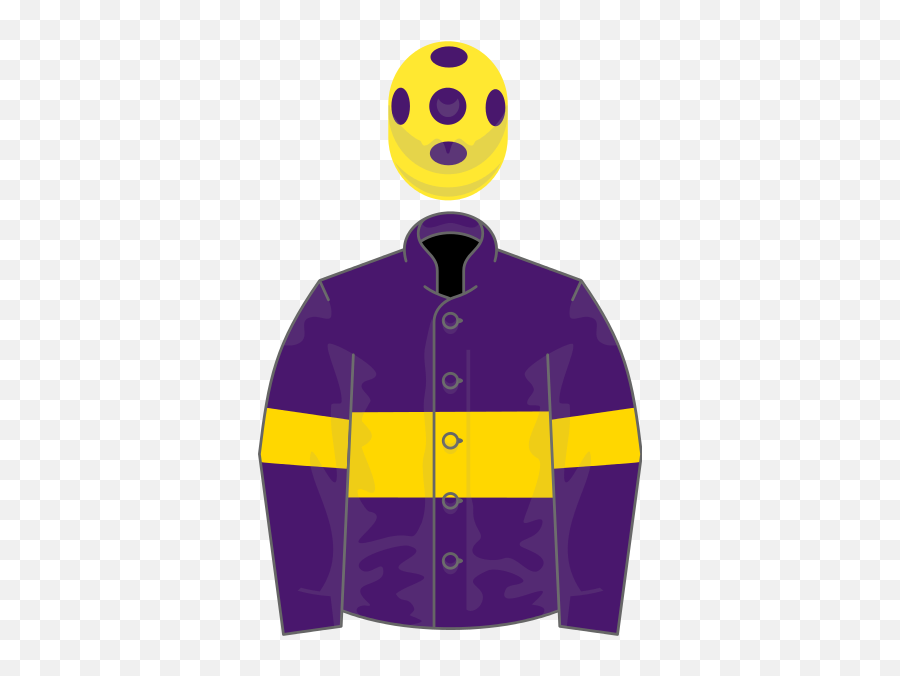 Owner Mr J F Mernagh - Horse Racing Emoji,Run Emoticon