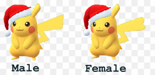 Pokemon Go Characters Transparent Png Clipart Free - Female Pikachu Pokemon Go Emoji,Pokemon Emojis