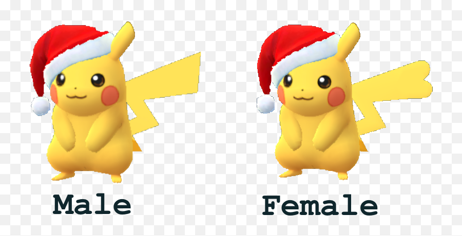 Pokemon Go Characters Transparent Png Clipart Free - Female Pikachu Pokemon Go Emoji,Pokemon Emojis