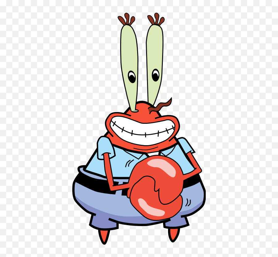 Grave Squidward Free Download Clipart - Mr Krabs Spongebob Emoji,Squidward Emoji