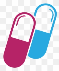 Medical Capsule Pharmacy - Capsula Png Emoji,Pill Bottle Emoji
