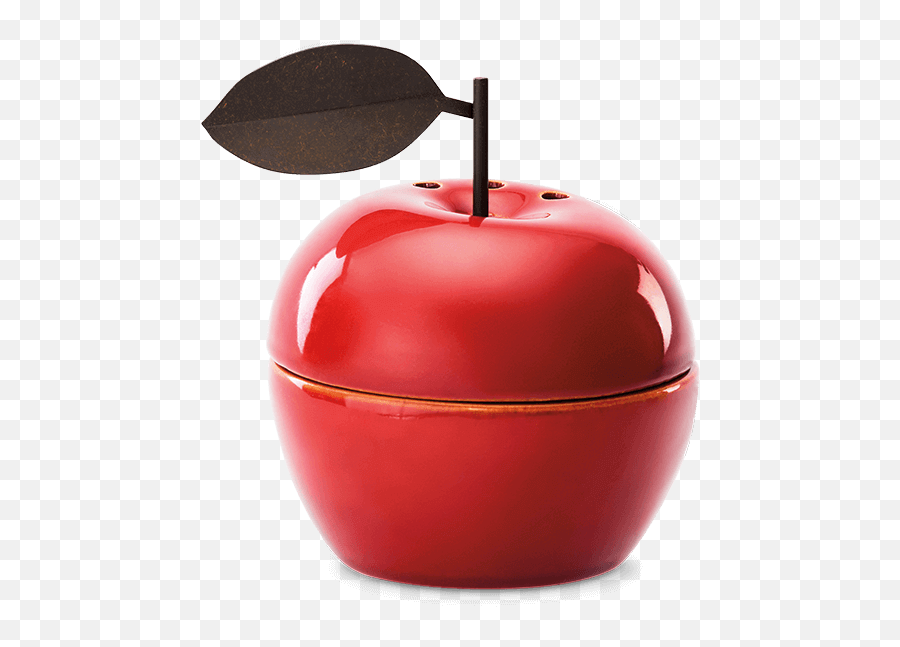 Pinterest - Scentsy Apple Warmer Emoji,John Appleseed Emoji