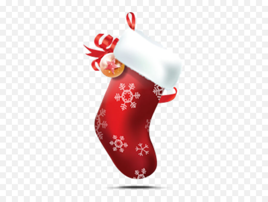 Free Christmas Stocking Photo Download - Christmas Stocking Transparent Background Emoji,Christmas Stocking Emoji