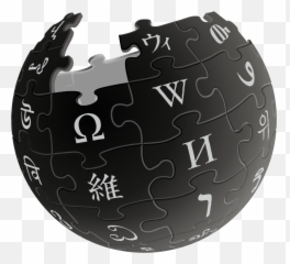 Wikipedia - Logo Emoji,Emoji Pedia