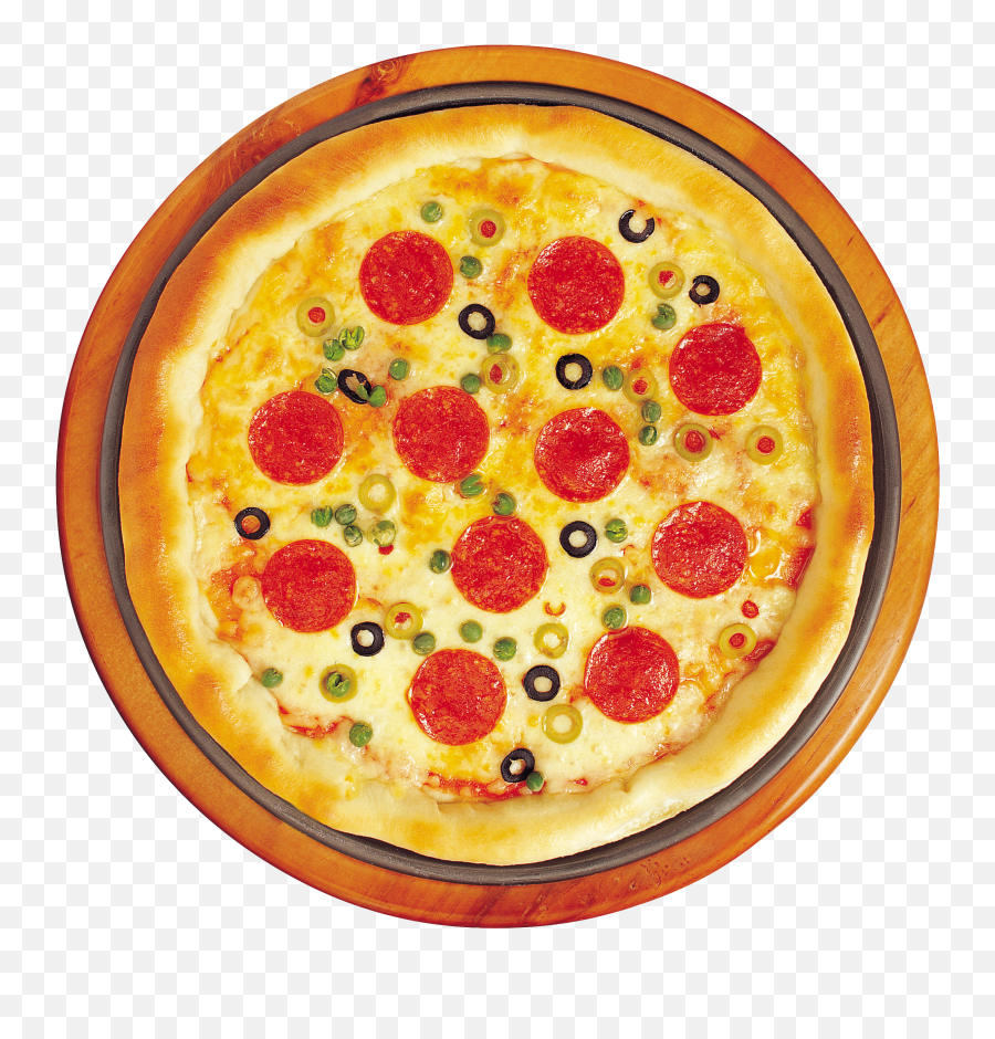 Pizza Clip Clear Background Picture - Clipart Pizza Png Emoji,Pizza Emoji Iphone