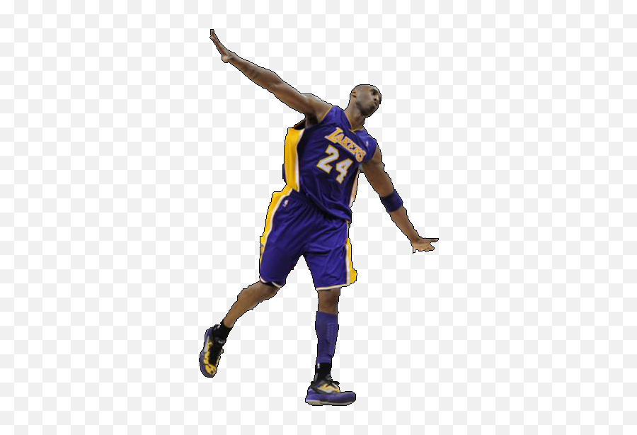 Kobe Bryant Lakersgifs Animated Laker Gifs Laker Memes - Kobe Png Emoji,Shoulder Shrug Emoticon
