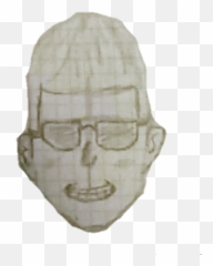 Dank Lennardo Know Your Meme - Sketch Emoji,Dank Emoji
