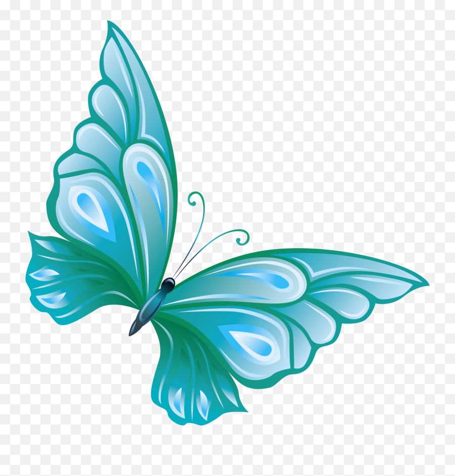 Download Butterflies Butterfly Transparent Hd Photos Clipart - Clipart Transparent Background Butterfly Png Emoji,Butterfly Emoticon