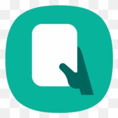 Samsung One Hand Operation 22230 By Samsung Electronics - One Hand Operation Icon Emoji,Habitica Emoji