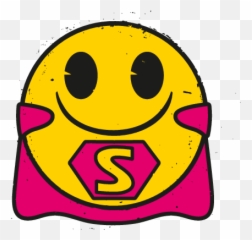 Emoji - Smiley
