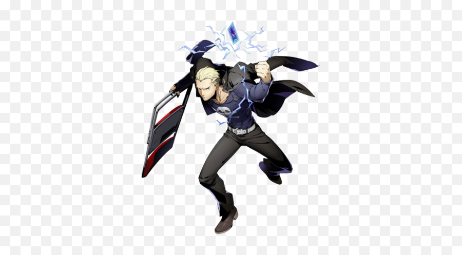 Flco Hiatus On Twitter Youu0027ll Always Pick Kanji No - Blazblue Cross Tag Battle Kanji Emoji,Kanji Emoji