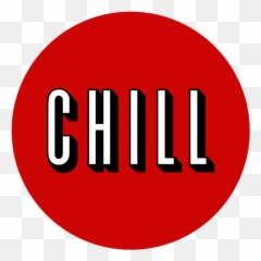 Netflix And Chill Logo Png - International Humanitarian Law Circle Emoji