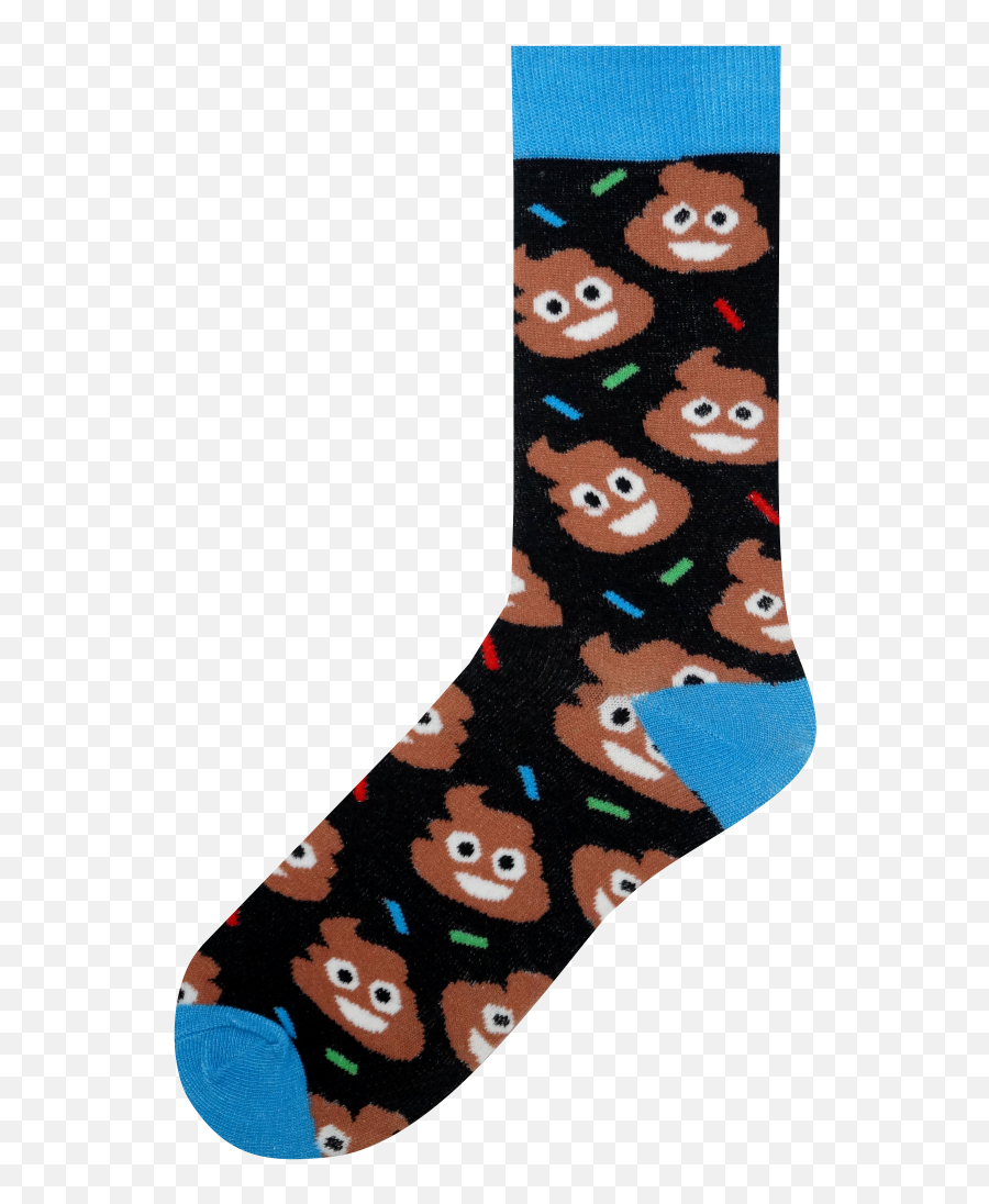 Medias Emoji De Popis - Sock,Freaky Emoji