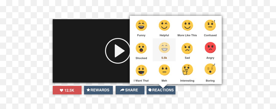 Hideout - Screenshot Emoji,Emoticon Video