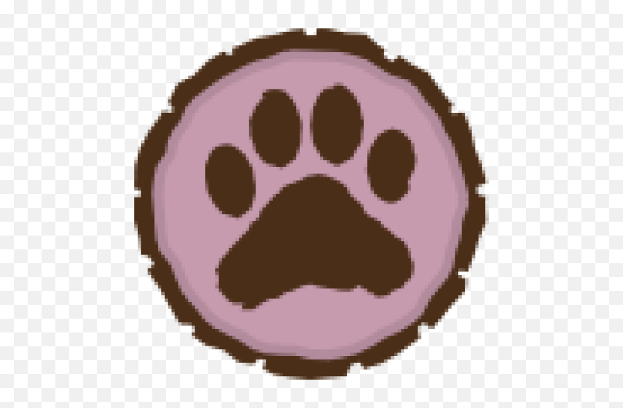 Services Mountain Mutts - Dog Footprint Png Emoji,Corgi Emoticon