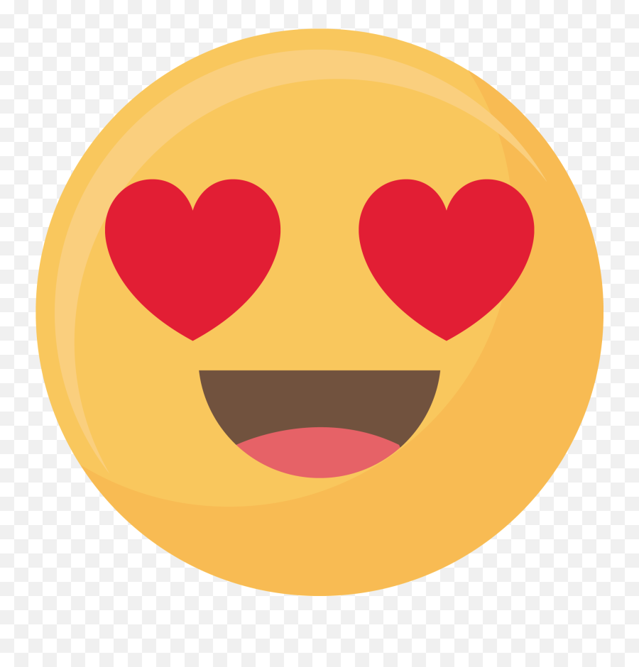 Corazón Foto - Smiley Emoji,Emojis Corazon