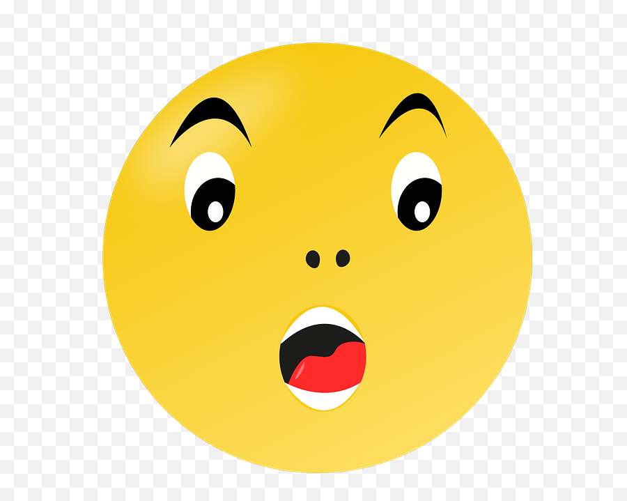 Emoji Face Smiley - Free Image On Pixabay Happy,Asian Emoji