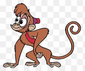 Abu Disney Fanon Wiki Fandom - Disney Aladdin Abu Emoji,Emoji Arabian Nights