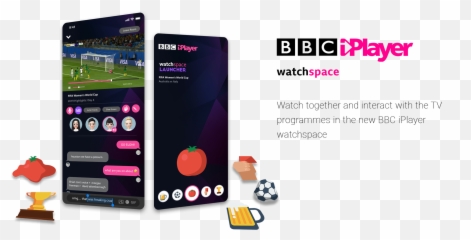 Michael Chiu - Bbc Iplayer Emoji