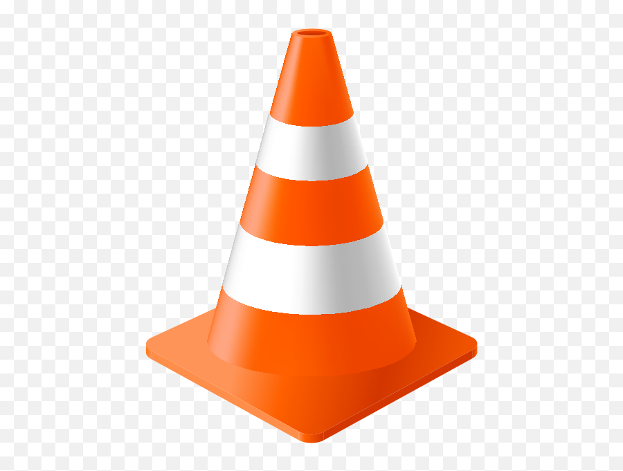 Traffic Cone Orange - Cone Carros Disney Png Emoji,Traffic Cone Emoji