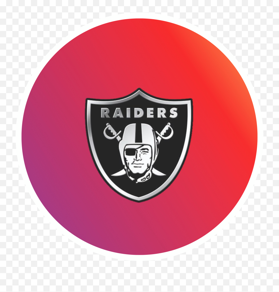 Edit - Raiders Logo Vinyl Emoji,Oakland Raiders Emoji