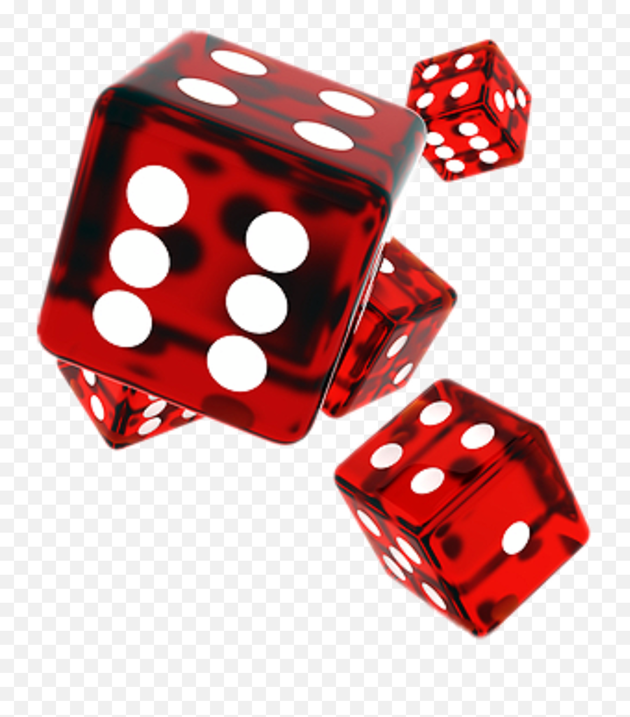 Largest Collection Of Free - Toedit Casino Stickers Red Dice Casino Png Emoji,Casino Emoji
