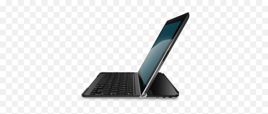 Logitech Announces Ultrathin Keyboard Cover For The Ipad - Logitech Ultrathin Ipad Emoji,Ipad Emoji Keyboard