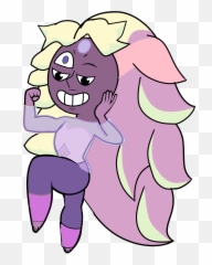 Clip Art Royalty Free Stock Image Opal - Steven Universe Aesthetic Sugilite Emoji,Rwby Emojis