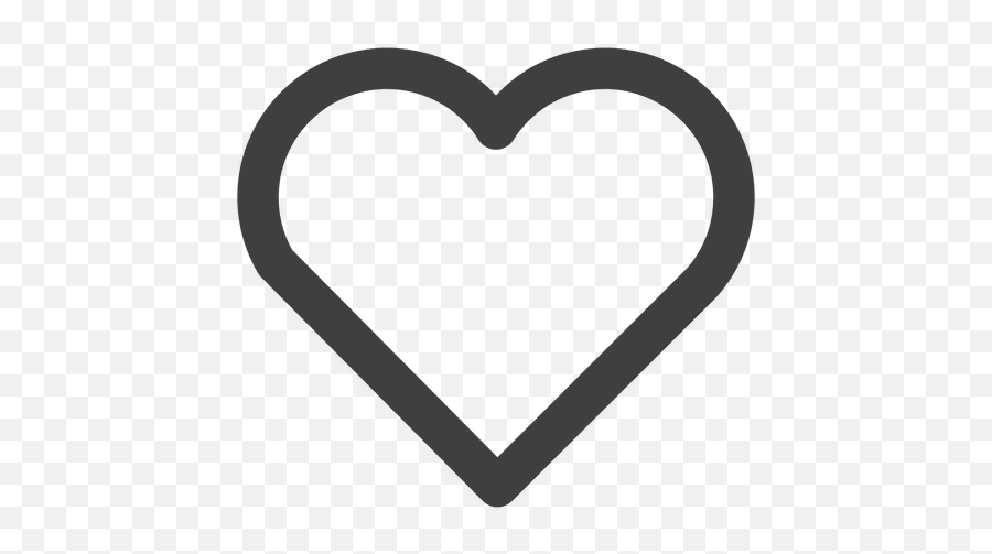 Heart Emotion Romantic - Heart Icon Png Emoji,Heart Emotion