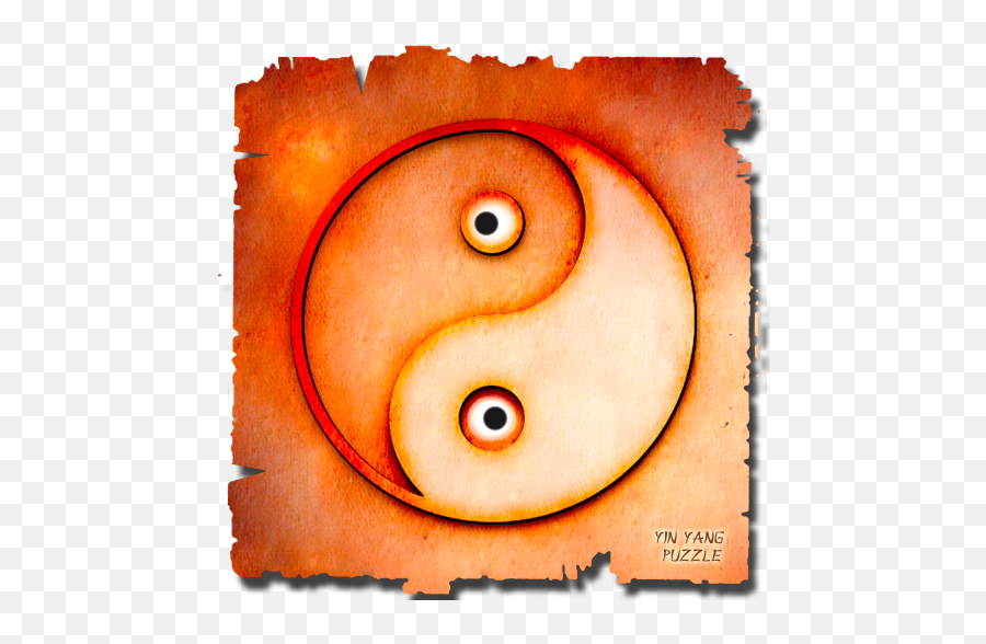 Yin Yang Puzzle - Apps On Google Play Dot Emoji,Yin Yang Emoticon