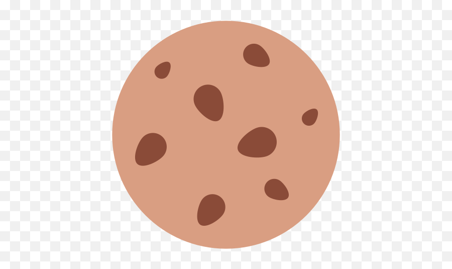 Twemoji12 1f36a - Discord Cookie Emoji,Facebook Cake Emoji